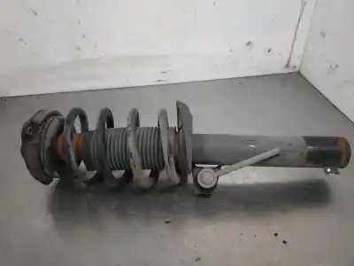 Peça sobressalente para automóvel em segunda mão AMORTECEDOR DIANTEIRO DIREITO por AUDI A3 (8P)  Referências OEM IAM 1T0413031CF  