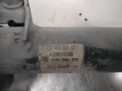 Peça sobressalente para automóvel em segunda mão amortecedor dianteiro direito por audi a3 (8p) 2.0 tdi ambiente (dpf) (125kw) referências oem iam 1t0413031cf  