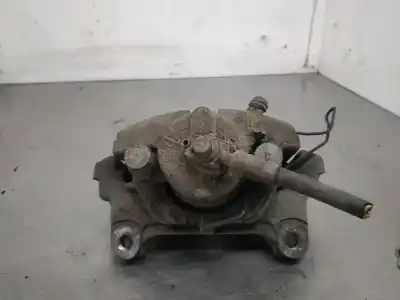 Peça sobressalente para automóvel em segunda mão pinça de travão dianteira direita por audi a3 (8p) 2.0 tdi ambiente (dpf) (125kw) referências oem iam vl582  