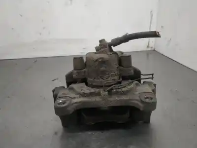 Peça sobressalente para automóvel em segunda mão pinça de travão dianteira direita por audi a3 (8p) 2.0 tdi ambiente (dpf) (125kw) referências oem iam vl582  