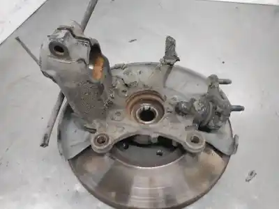 Peça sobressalente para automóvel em segunda mão Manga De Eixo Dianteira Direita por AUDI A3 (8P) 2.0 TDI Ambiente (DPF) (125kW) Referências OEM IAM   