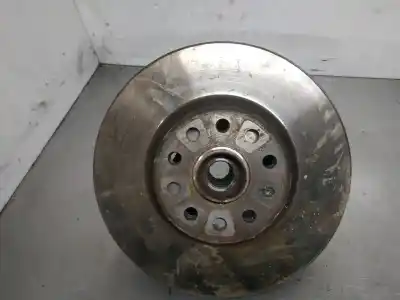 Peça sobressalente para automóvel em segunda mão manga de eixo dianteira direita por audi a3 (8p) 2.0 tdi ambiente (dpf) (125kw) referências oem iam   