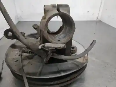 Peça sobressalente para automóvel em segunda mão manga de eixo dianteira direita por audi a3 (8p) 2.0 tdi ambiente (dpf) (125kw) referências oem iam   