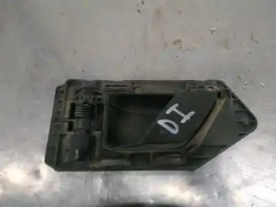Second-hand car spare part Interior Left Front Handle for CITROEN BERLINGO 2.0 HDi Collection Familiar OEM IAM references   