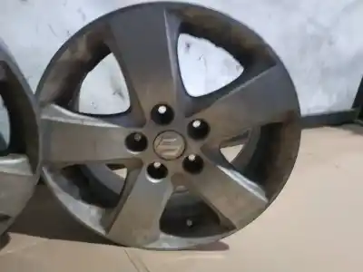 Second-hand car spare part RIMS SET for SUZUKI GRAND VITARA JB (JT) 1.9 DDiS Turbodiesel OEM IAM references   