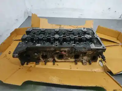 Peça sobressalente para automóvel em segunda mão cabeça / culatra por opel combo familiar referências oem iam 55188595  