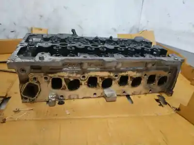 Peça sobressalente para automóvel em segunda mão cabeça / culatra por opel combo familiar referências oem iam 55188595  