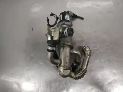 Peça sobressalente para automóvel em segunda mão Válvula Egr por OPEL COMBO Familiar Referências OEM IAM 700020140  