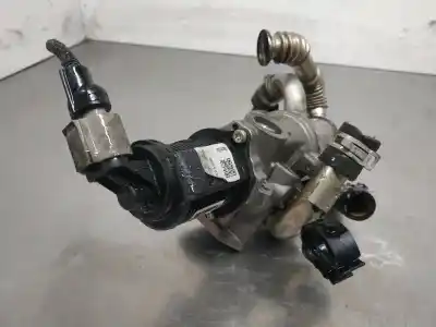 Peça sobressalente para automóvel em segunda mão válvula egr por opel combo familiar referências oem iam 700020140  