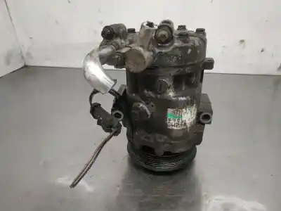 Pezzo di ricambio per auto di seconda mano compressore aria condizionata per opel combo familiar riferimenti oem iam 13197538  