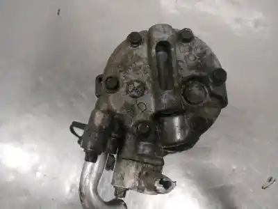 Pezzo di ricambio per auto di seconda mano compressore aria condizionata per opel combo familiar riferimenti oem iam 13197538  