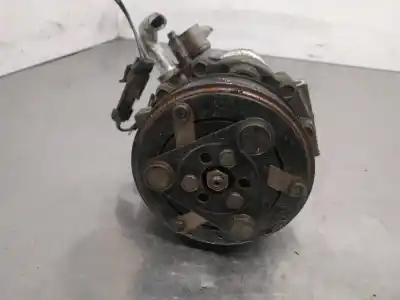 Pezzo di ricambio per auto di seconda mano compressore aria condizionata per opel combo familiar riferimenti oem iam 13197538  