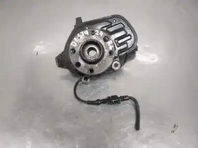 Peça sobressalente para automóvel em segunda mão manga de eixo dianteira direita por opel combo familiar referências oem iam 13154318  