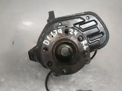 Peça sobressalente para automóvel em segunda mão Manga De Eixo Dianteira Direita por OPEL COMBO Familiar Referências OEM IAM 13154318  