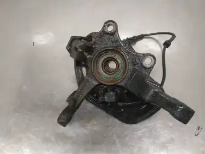 Peça sobressalente para automóvel em segunda mão manga de eixo dianteira direita por opel combo familiar referências oem iam 13154318  