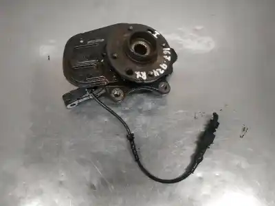 Peça sobressalente para automóvel em segunda mão manga de eixo dianteira esquerda por opel combo familiar referências oem iam 13154317  