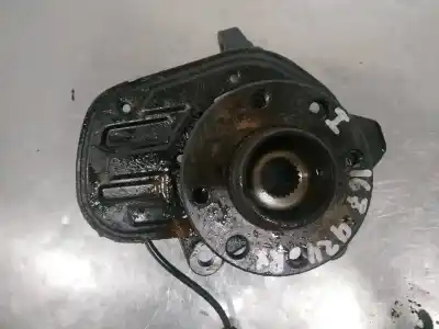 Peça sobressalente para automóvel em segunda mão manga de eixo dianteira esquerda por opel combo familiar referências oem iam 13154317  