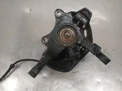 Peça sobressalente para automóvel em segunda mão manga de eixo dianteira esquerda por opel combo familiar referências oem iam 13154317  