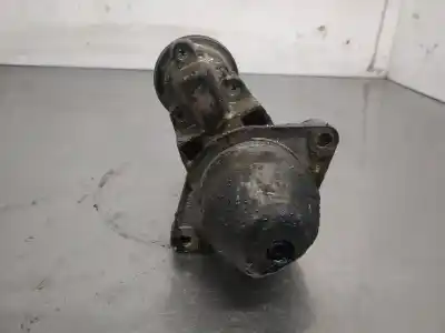 Pezzo di ricambio per auto di seconda mano motorino di avviamento per opel combo familiar riferimenti oem iam   