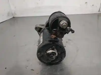 Pezzo di ricambio per auto di seconda mano motorino di avviamento per opel combo familiar riferimenti oem iam   