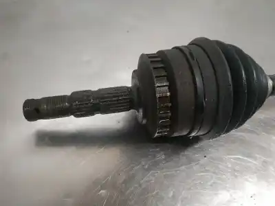 Second-hand car spare part front right transmission for opel combo familiar oem iam references   