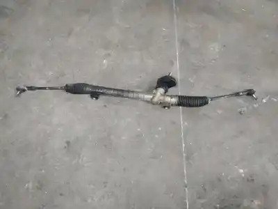 Peça sobressalente para automóvel em segunda mão caixa de direção por opel combo familiar referências oem iam 13272665  