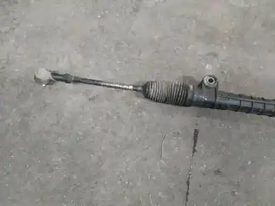 Peça sobressalente para automóvel em segunda mão caixa de direção por opel combo familiar referências oem iam 13272665  