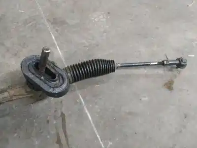 Peça sobressalente para automóvel em segunda mão caixa de direção por opel combo familiar referências oem iam 13272665  