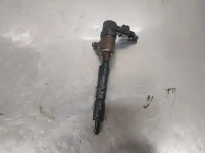 Peça sobressalente para automóvel em segunda mão INJETOR por OPEL COMBO  Referências OEM IAM 0445110183  