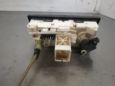 Pezzo di ricambio per auto di seconda mano controllo riscaldamento / aria condizionata per opel combo familiar riferimenti oem iam 031110h  