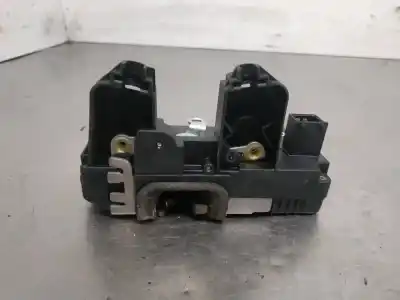 Second-hand car spare part right side door lock for opel combo familiar oem iam references 13157757  