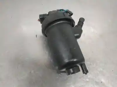 Second-hand car spare part diesel fuel filter for opel combo familiar oem iam references 13161902  