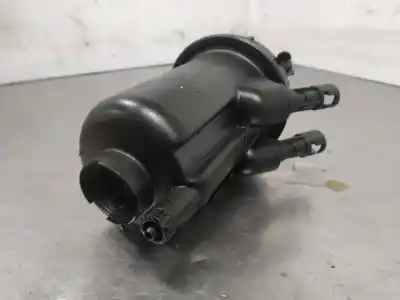 Second-hand car spare part diesel fuel filter for opel combo familiar oem iam references 13161902  