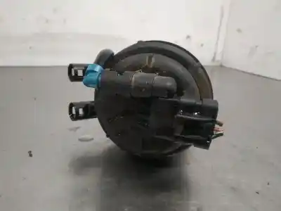 Second-hand car spare part diesel fuel filter for opel combo familiar oem iam references 13161902  