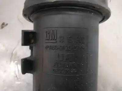 Second-hand car spare part Diesel Fuel Filter for OPEL COMBO Familiar OEM IAM references 13161902  