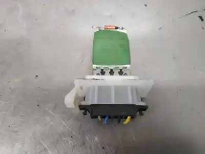 Pezzo di ricambio per auto di seconda mano Resistenza Al Riscaldamento per OPEL COMBO Familiar Riferimenti OEM IAM   