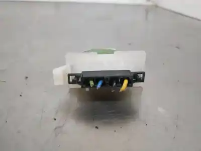 Peça sobressalente para automóvel em segunda mão resistência sofagem chauffage por opel combo familiar referências oem iam   