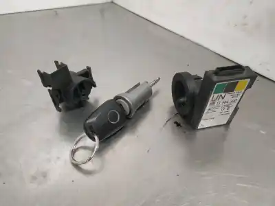 Pezzo di ricambio per auto di seconda mano interruttore di avviamento per opel combo familiar riferimenti oem iam 13144390  