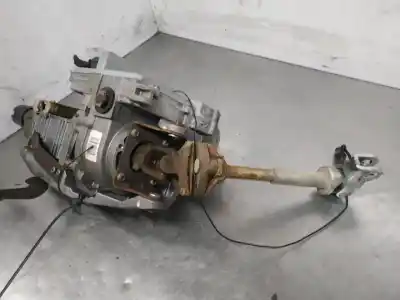 Peça sobressalente para automóvel em segunda mão COLUNA DE DIRECÇÃO por RENAULT MEGANE II CLASSIC BERLINA  Referências OEM IAM 8200246631B  