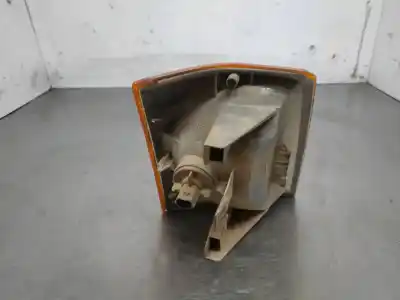 Second-hand car spare part Front Left Headlight for LAND ROVER RANGE ROVER (LP) DSE (100kW) OEM IAM references   