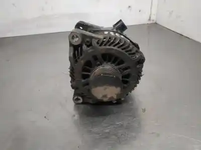 Peça sobressalente para automóvel em segunda mão Alternador por CITROEN BERLINGO 2.0 HDi Collection Familiar Referências OEM IAM 9654752880  
