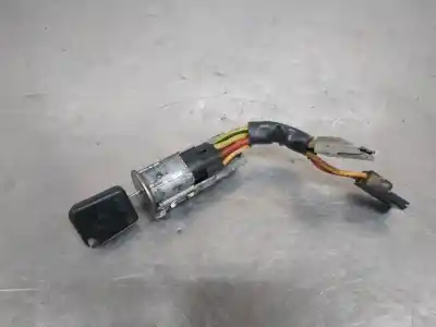 Pezzo di ricambio per auto di seconda mano Interruttore Di Avviamento per RENAULT 19 HATCHBACK (B/C53) GTD Riferimenti OEM IAM   