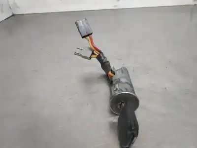 Pezzo di ricambio per auto di seconda mano interruttore di avviamento per renault 19 hatchback (b/c53) gtd riferimenti oem iam   