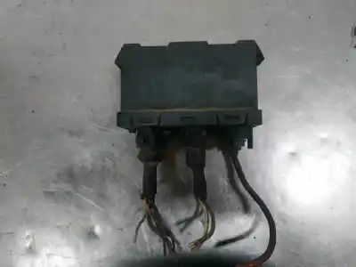 Pezzo di ricambio per auto di seconda mano Scatola Di Preriscaldamento per RENAULT 19 HATCHBACK (B/C53) GTD Riferimenti OEM IAM 7700790579  
