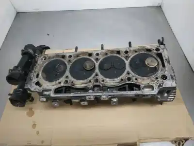 Second-hand car spare part Cylinder Head for RENAULT SCENIC II Authentique 120 CV / 88 KW OEM IAM references 2107030020  