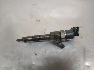 Peça sobressalente para automóvel em segunda mão injetor por renault scenic ii authentique 120 cv / 88 kw referências oem iam 8200100272  