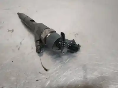 Peça sobressalente para automóvel em segunda mão INJETOR por RENAULT SCENIC II  Referências OEM IAM 8200100272  