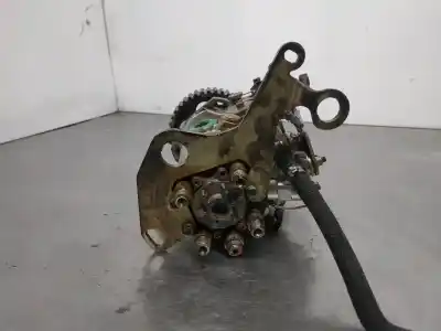 Peça sobressalente para automóvel em segunda mão Bomba De Injeção por CITROEN ZX 1.9 D Tentation Referências OEM IAM R8443B953C  