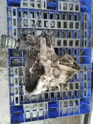 Second-hand car spare part gearbox for renault 9 1.4 gtl avenue oem iam references jb3010  