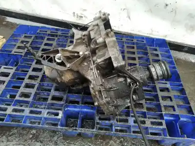 Second-hand car spare part gearbox for renault 9 1.4 gtl avenue oem iam references jb3010  